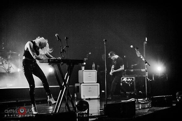Phantogram