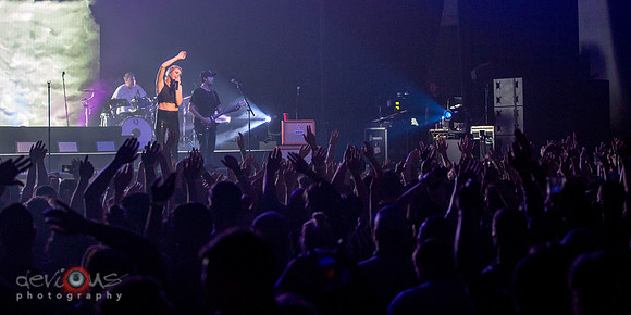 Phantogram