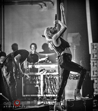 Phantogram