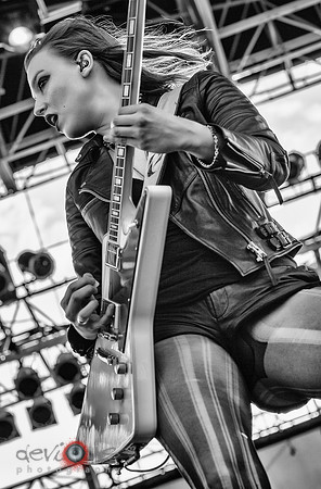 Lzzy Hale