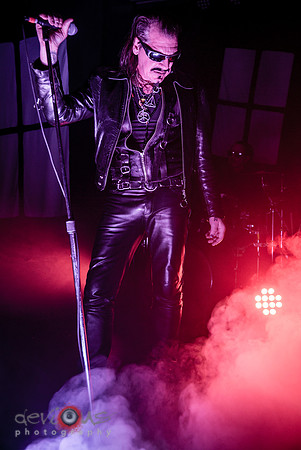 Groovie Mann of TKK