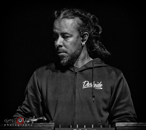Chris Kilmore of Incubus