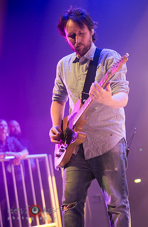 Mike Einziger of Incubus
