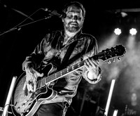 Silversun Pickups, 2/27/24 @ The Majestic in Madison, WI