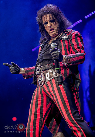 Alice Cooper