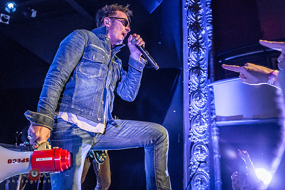 Scott Weiland
