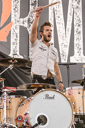 Arejay Hale