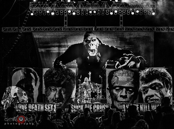 Rob Zombie