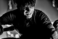 Gary Numan playing the Sylvee on, 3/10/24 in Madison, WI