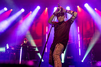 Gary Numan playing the Sylvee on, 3/10/24 in Madison, WI