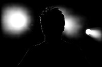 Gary Numan playing the Sylvee on, 3/10/24 in Madison, WI