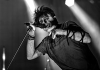 Gary Numan playing the Sylvee on, 3/10/24 in Madison, WI