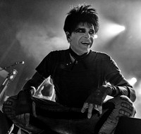 Gary Numan playing the Sylvee on, 3/10/24 in Madison, WI