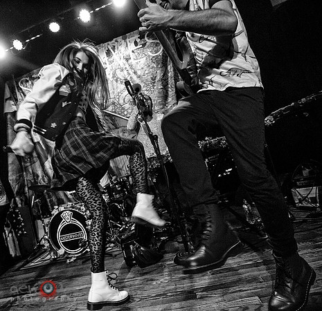 MisterWives