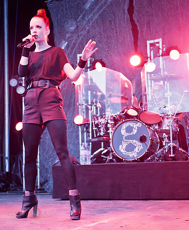 Shirley Manson