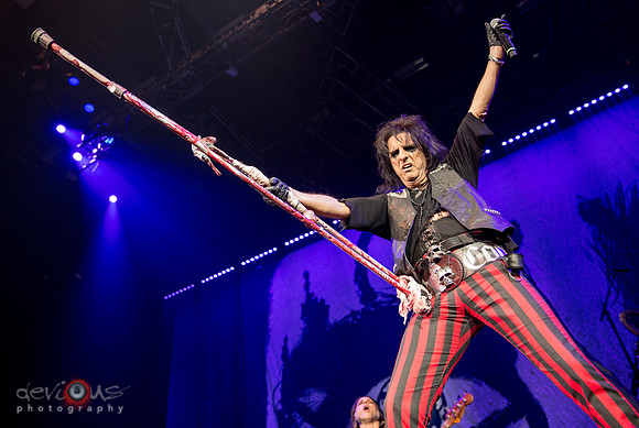 Alice Cooper