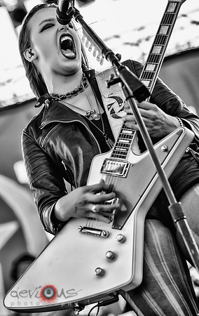 Lzzy Hale