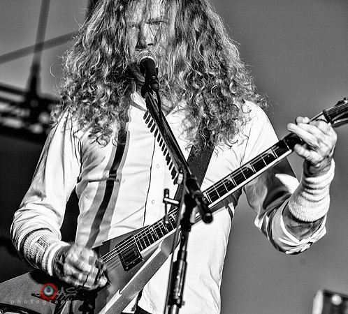 Dave Mustaine