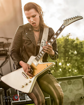 Lzzy Hale
