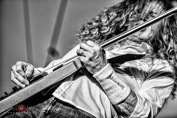 Dave Mustaine