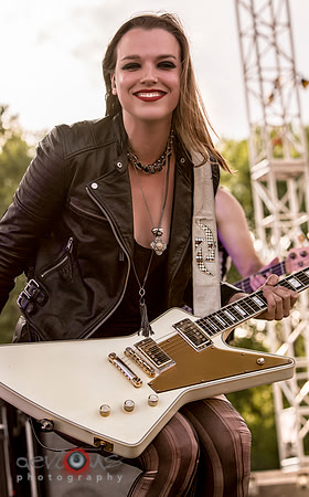 Lzzy Hale