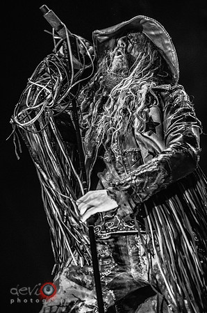 Rob Zombie