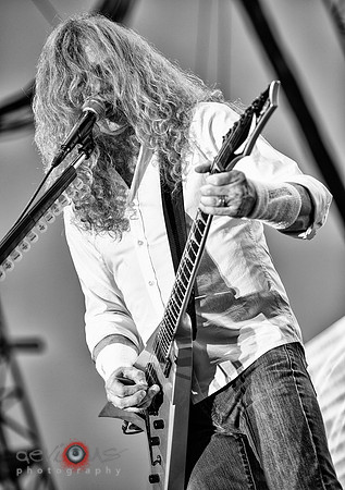 Dave Mustaine