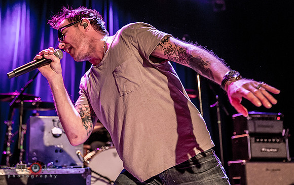 Scott Weiland