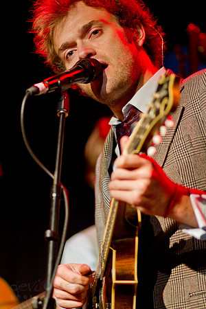 Chris Thile