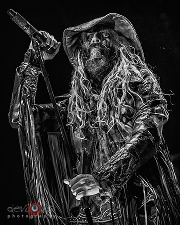 Rob Zombie
