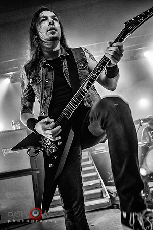Michael "Padge" Paget