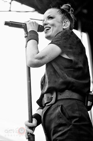 Shirley Manson
