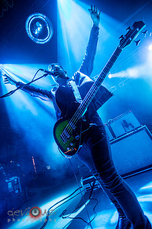 Mike Kerr