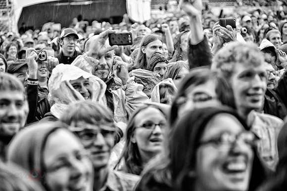 Crowd