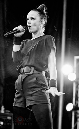 Shirley Manson