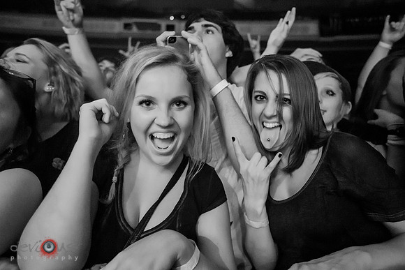 Crowd