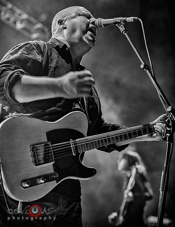 Black Francis