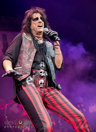 Alice Cooper