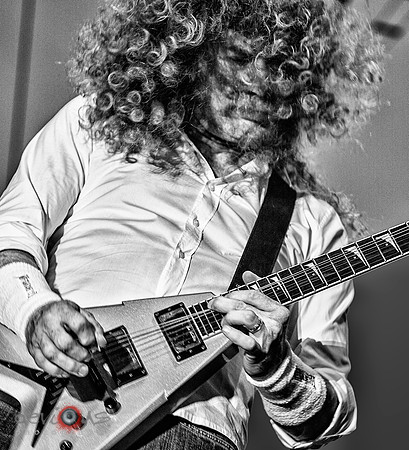 Dave Mustaine