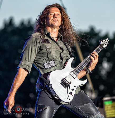 Chris Broderick