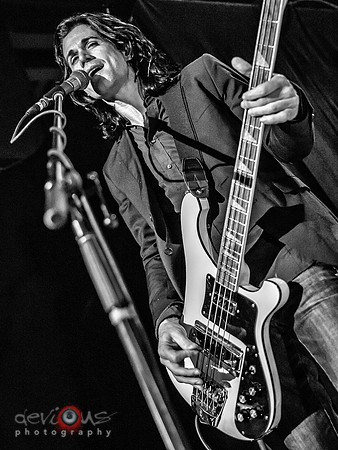 The Wildabouts