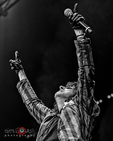 Alice Cooper