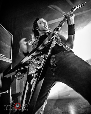 Michael "Padge" Paget