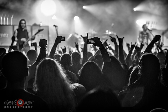 Crowd