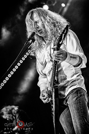 Dave Mustaine