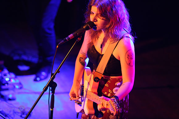 Bethany Cosentino of Best Coast