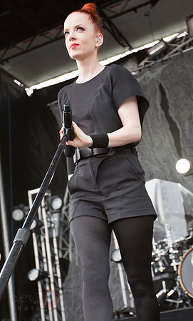Shirley Manson