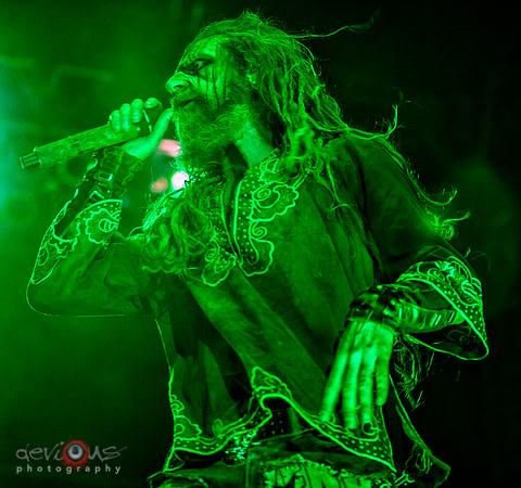 Rob Zombie