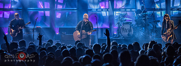 The Pixies