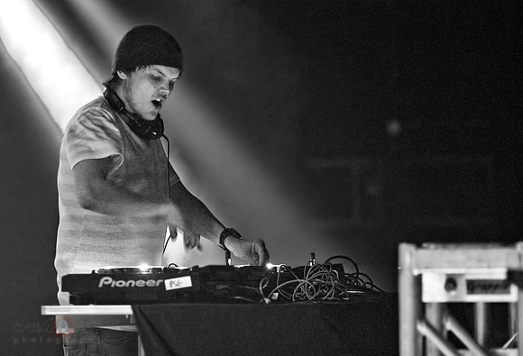 Avicii